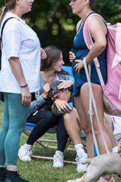 Sophie Greiner 291 - Cup Pinneberg